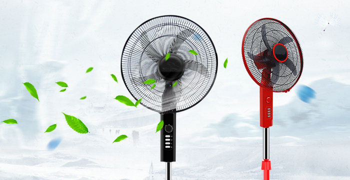 德阳风扇这样用，比空调还凉快，省下一大笔电费！